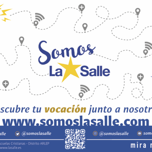 Somos La Salle