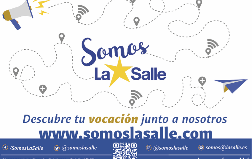 Ser Hermano es2 Somos La Salle