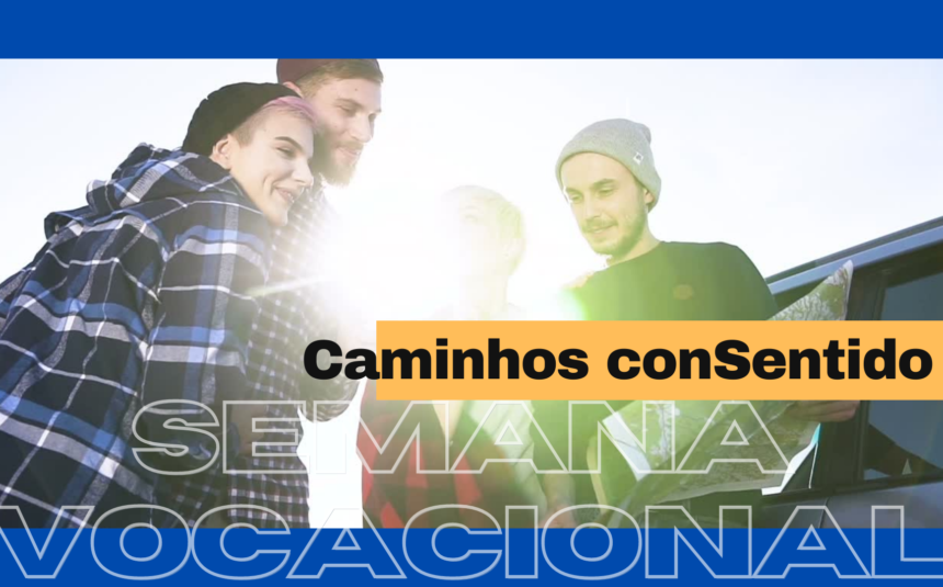 Semana Vocacional Semana Vocacional