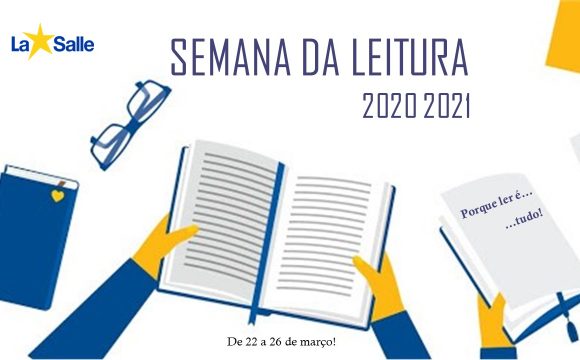 Semana da Leitura