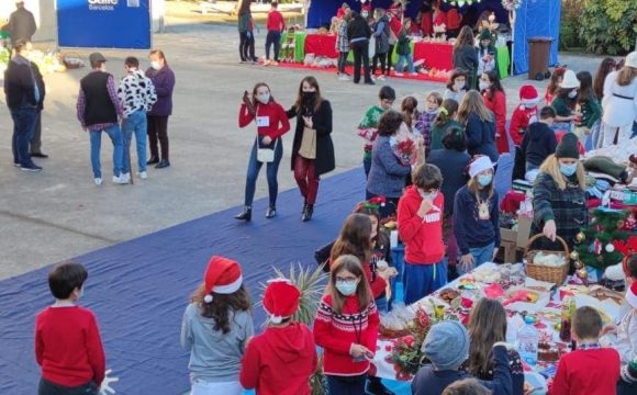 Mercado de Natal