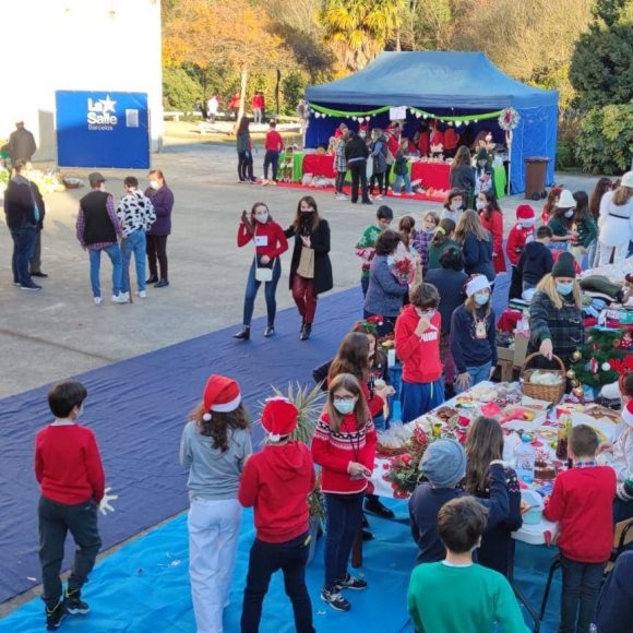 Mercado de Natal