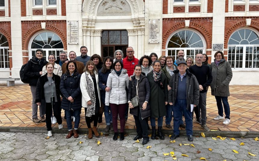 celas Celas não docente