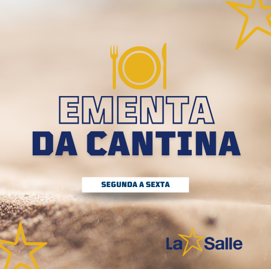 EMENTA DA CANTINA Ementa de 29.01 a 08.03
