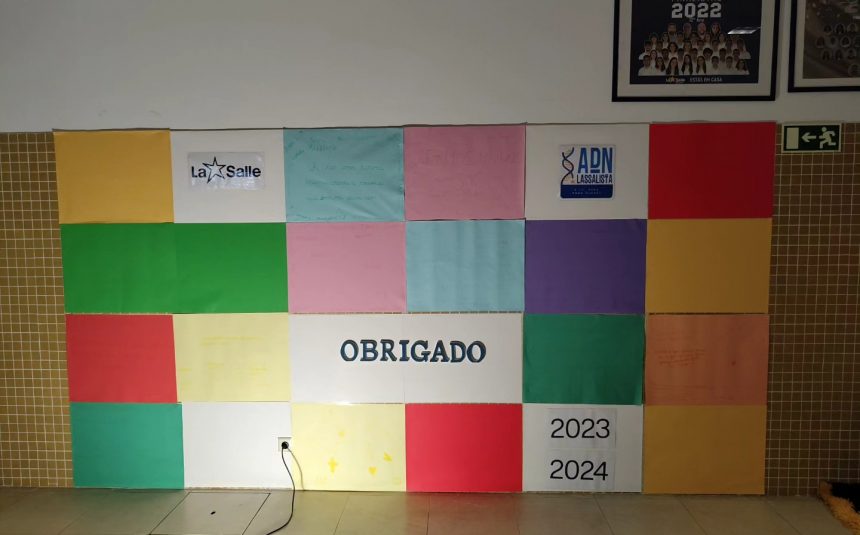 semana missões Semana das Missões