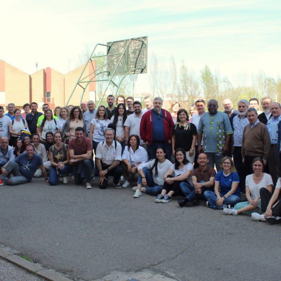 Dia da Família Lassalista em Astorga